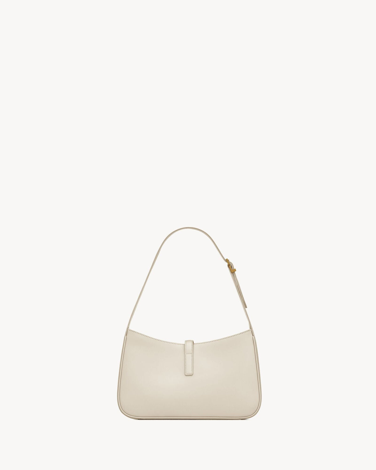 Saint Laurent Le 5 à 7 Patent Leather Hobo - product view 15