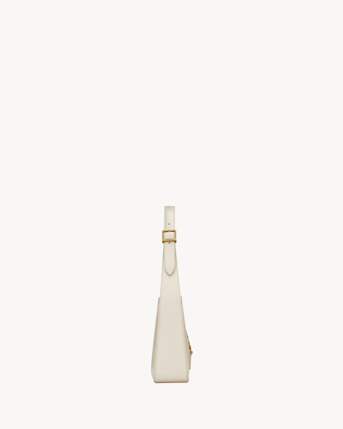 Saint Laurent Le 5 à 7 Patent Leather Hobo - product view 16