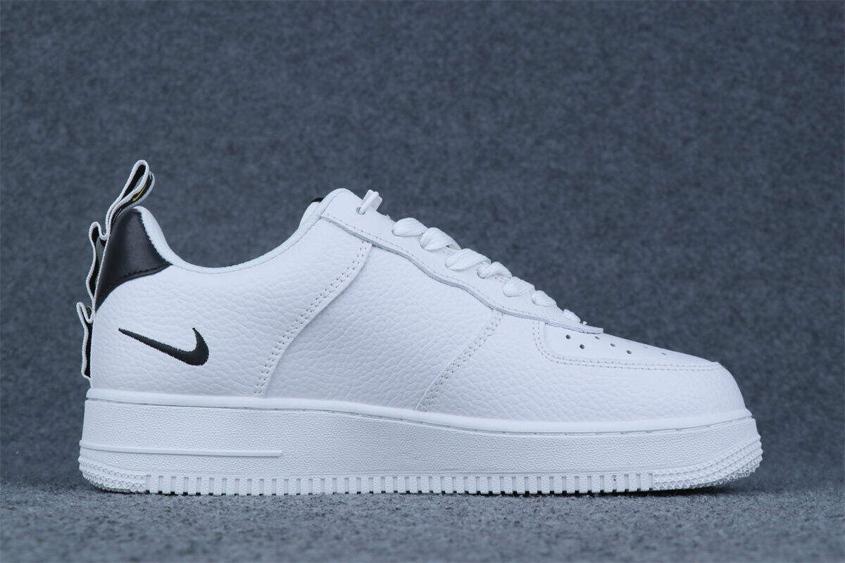 Air Force 1 '07 LV8 Sneakers 'Overbranding' - product view 2