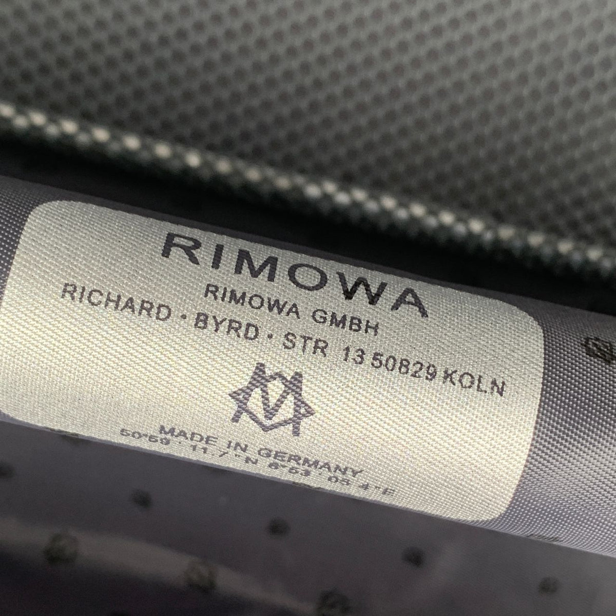 RIMOWA Check-In Suitcases - product view 11