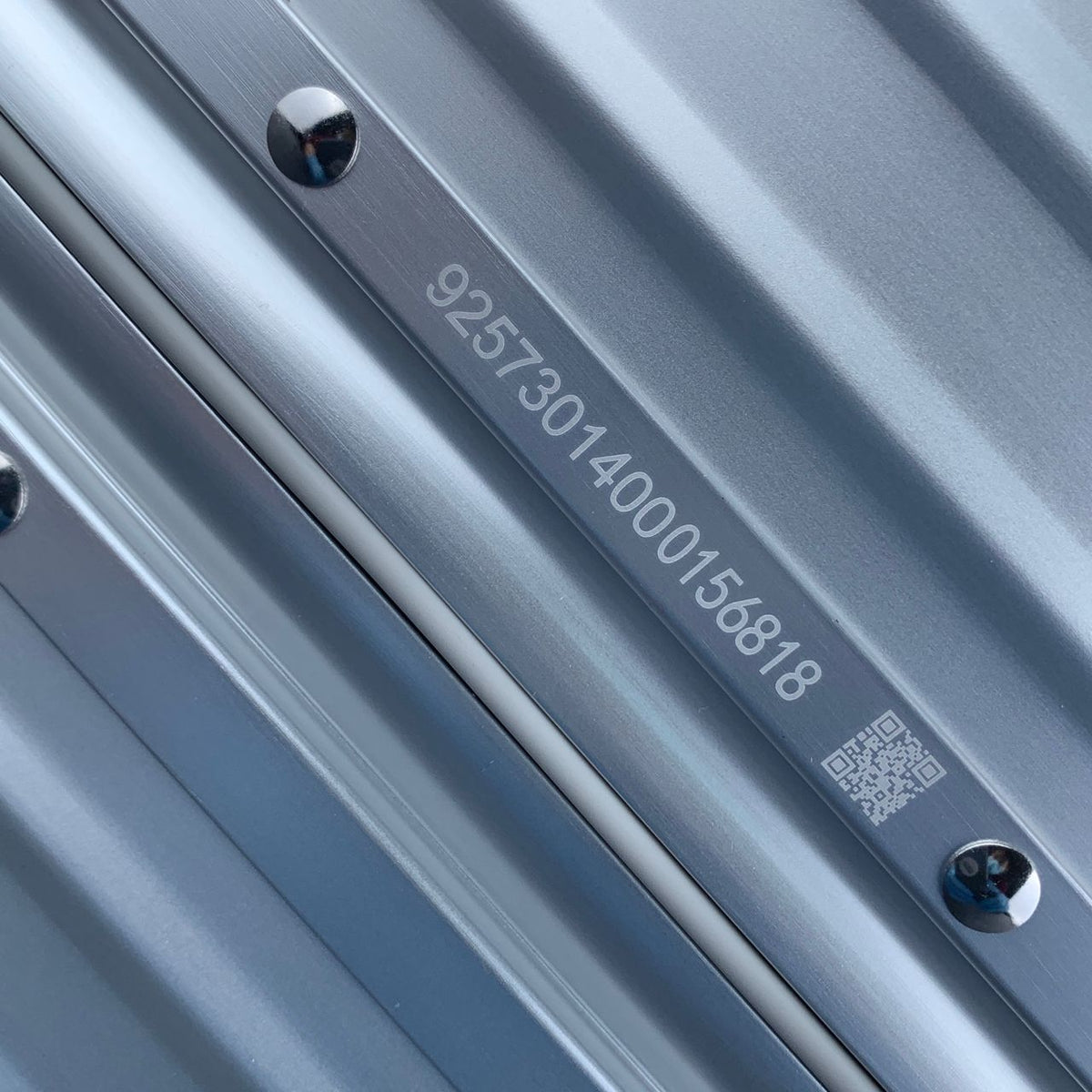 RIMOWA Check-In Suitcases - product view 6