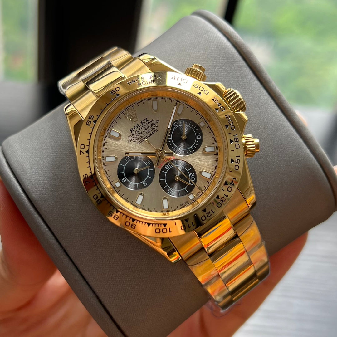 temperament watch - product view 2