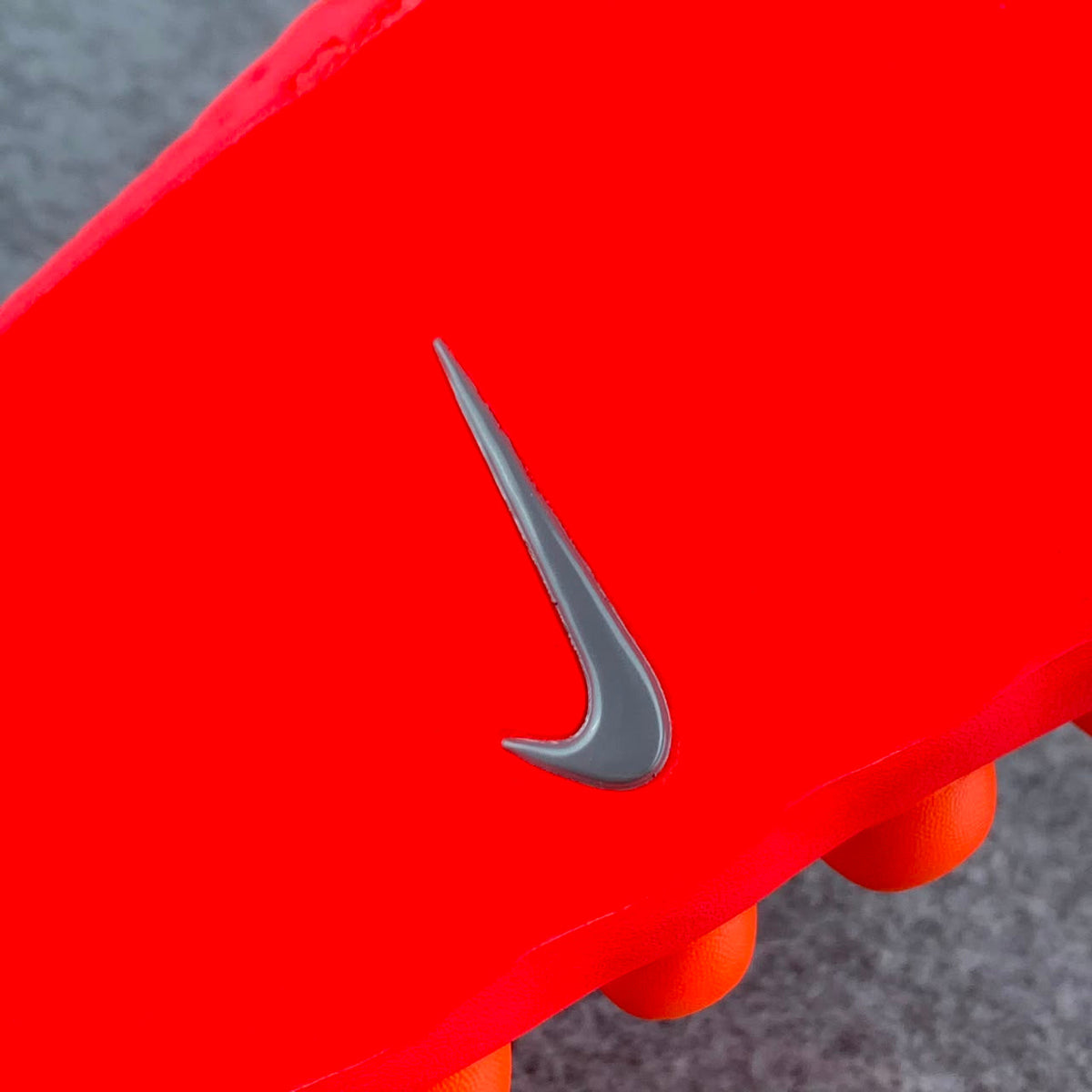 Nike Mind 001 Mule 'Solar Red' - product view 8