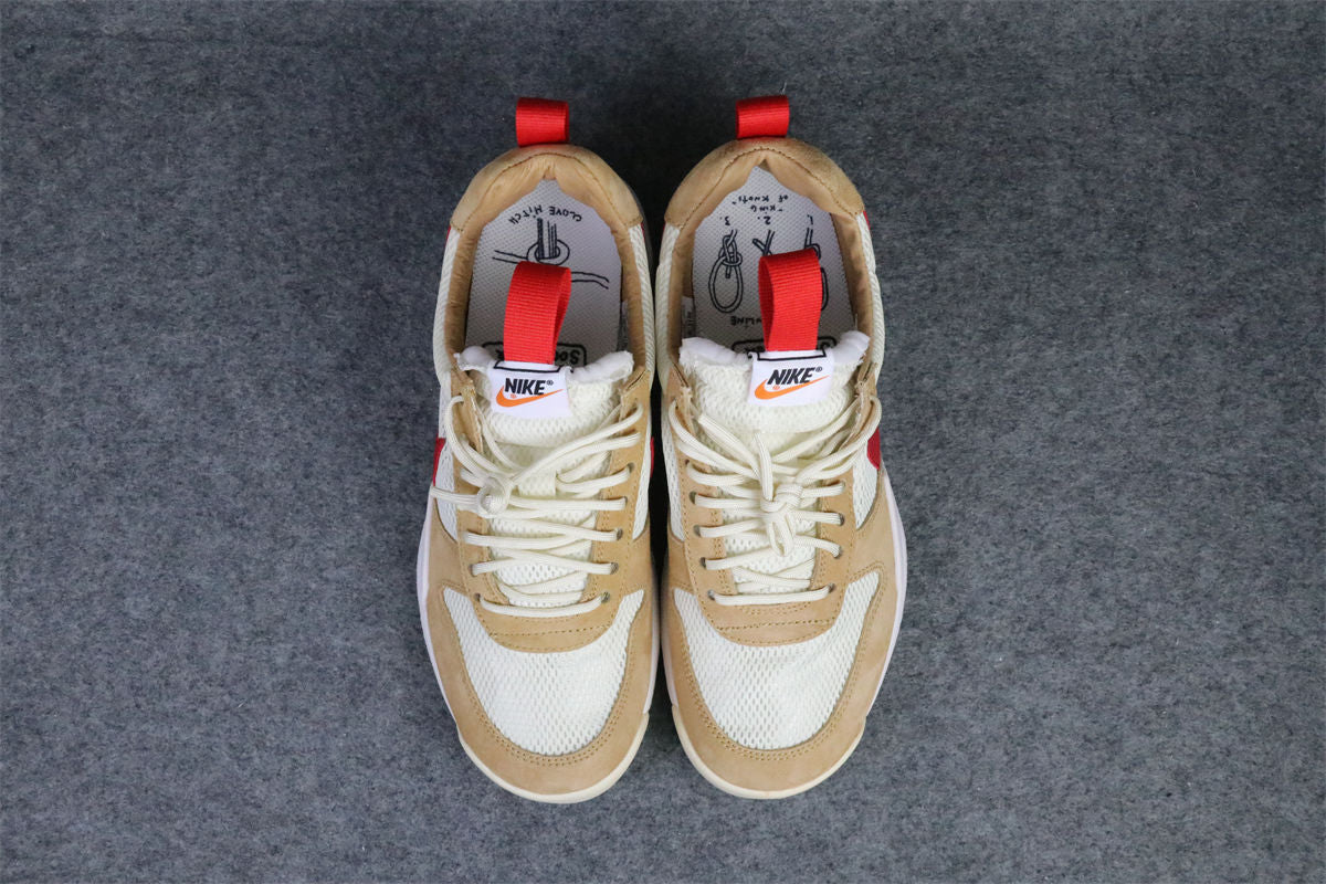 Tom Sachs x NikeCraft Mars Yard 2.0 Sneakers - product view 15