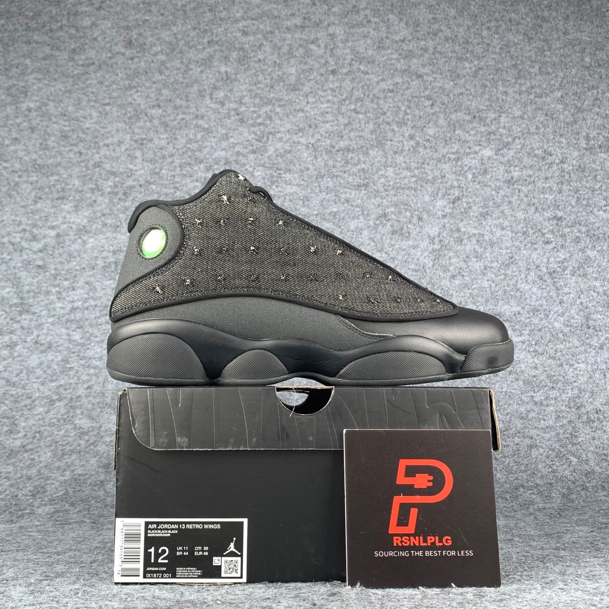 Air Jordan 13 Sneakers 'Wings' - product view 1