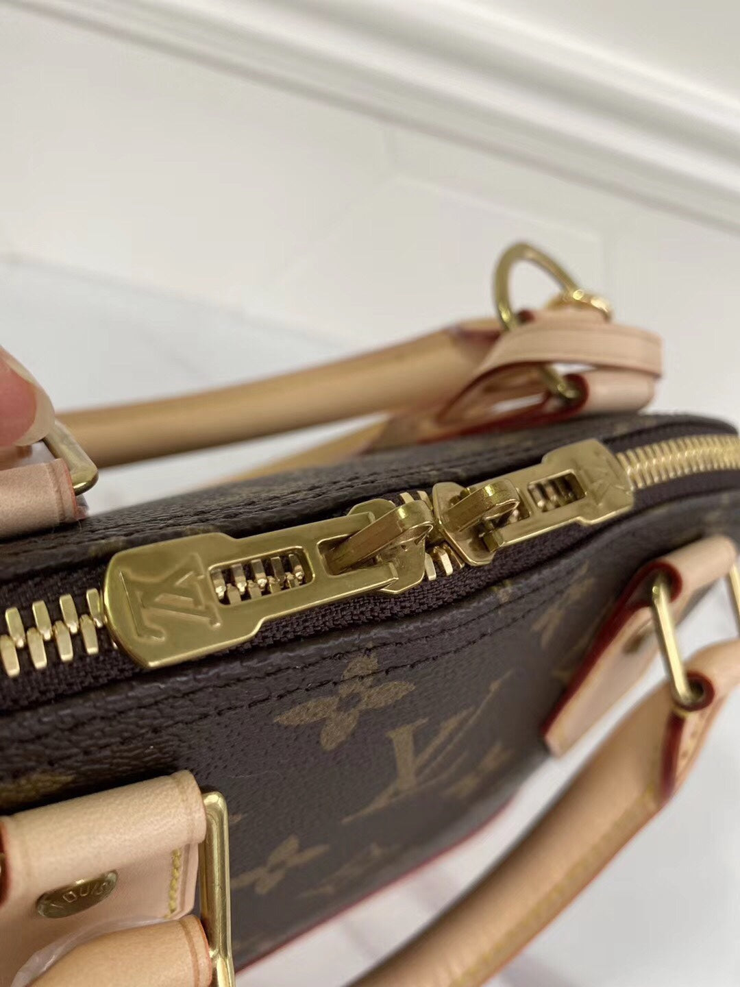 Fashion Bags Handbag - product view 3