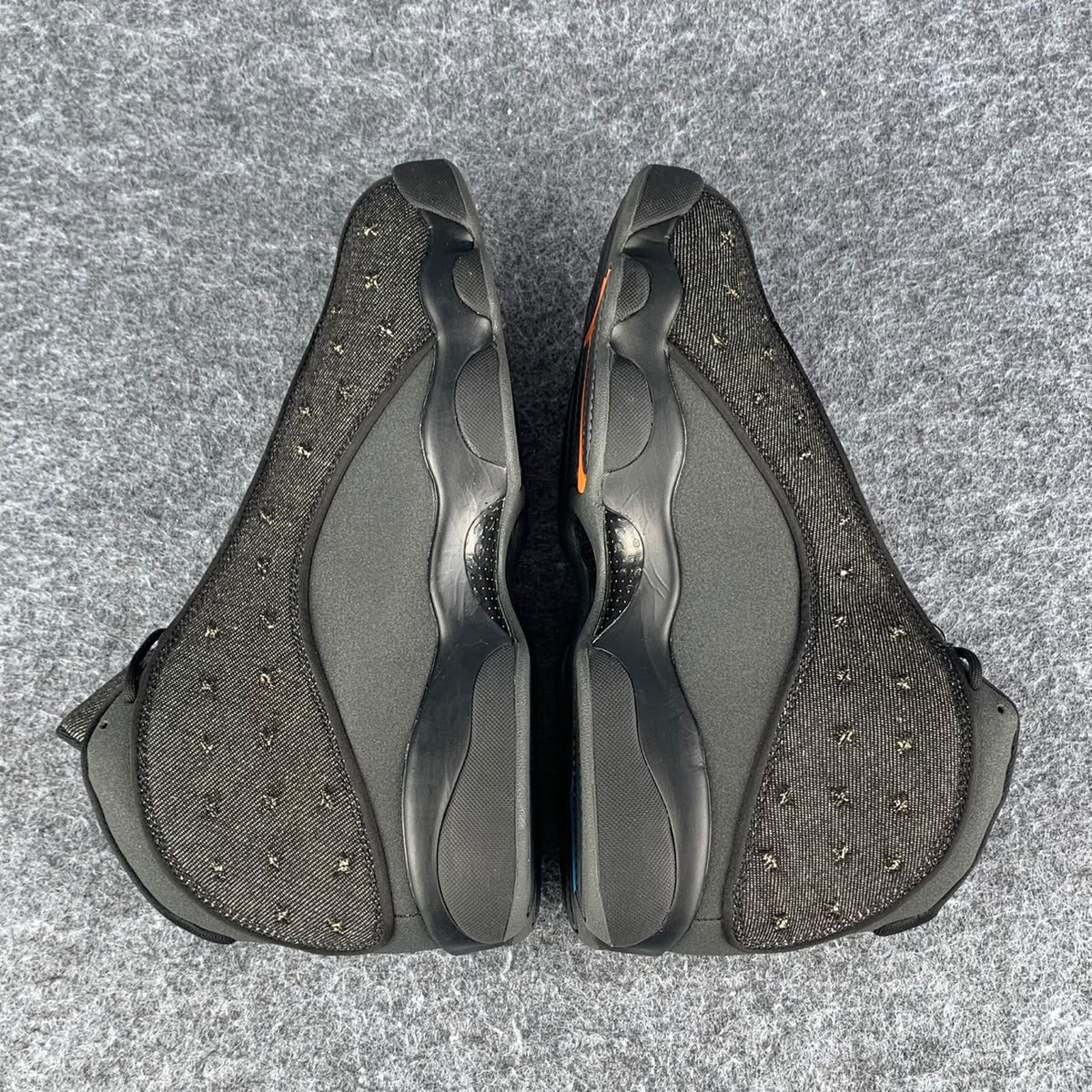 Air Jordan 13 Sneakers 'Wings' - product view 4