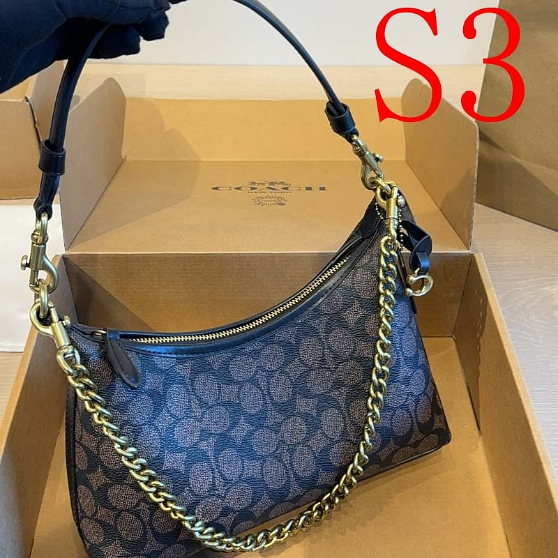 MCP99 bag 25-9-14cm Shoulder bags