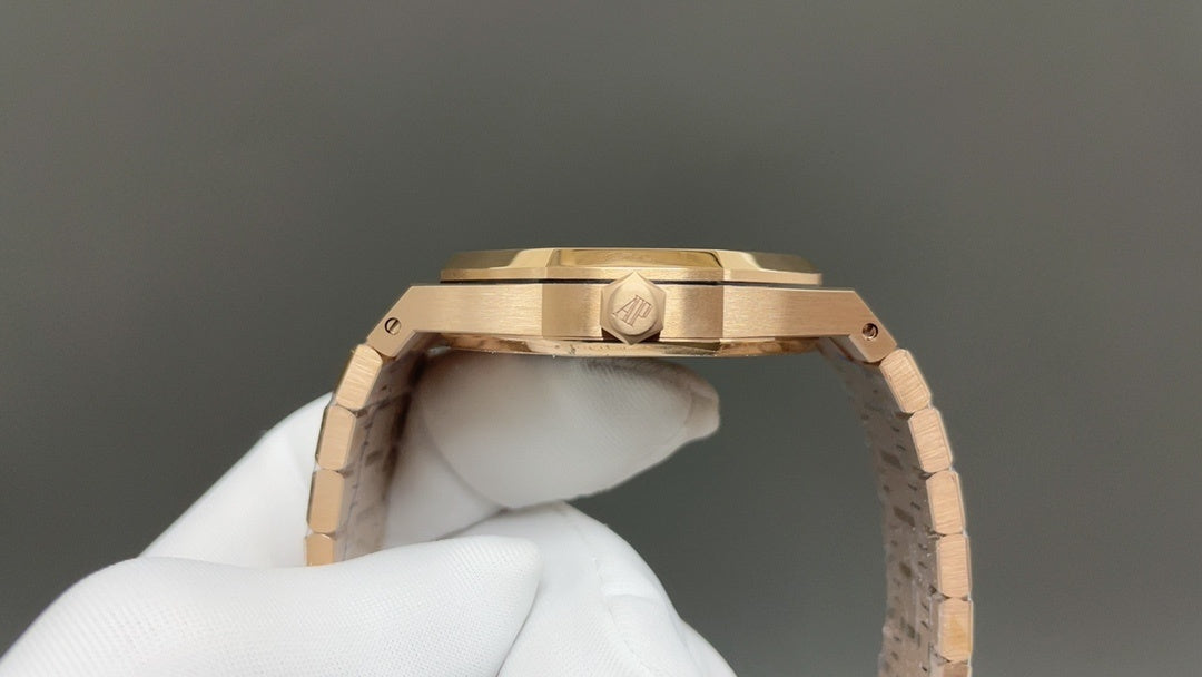 Royal Oak Skeleton 41MM Watch - product view 3