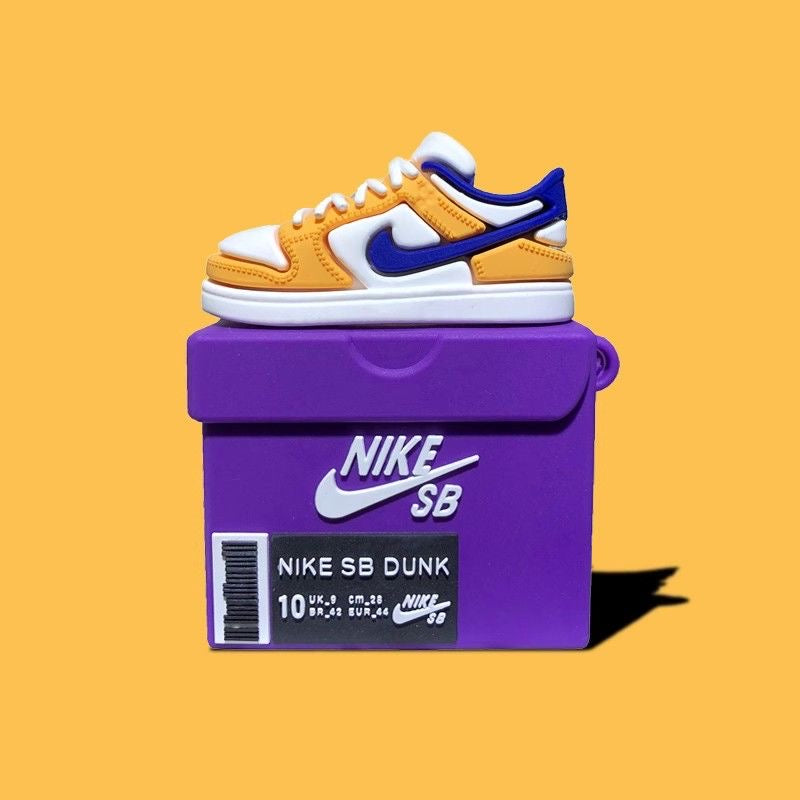 shoe box style Airpods Case - product view 28