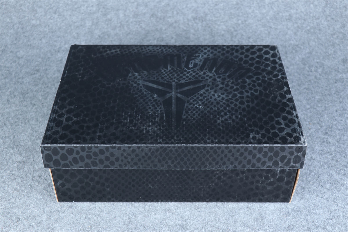 Nike Zoom Kobe 6 Protro 'Italian Camo' 2024 Sneakers - product view 18