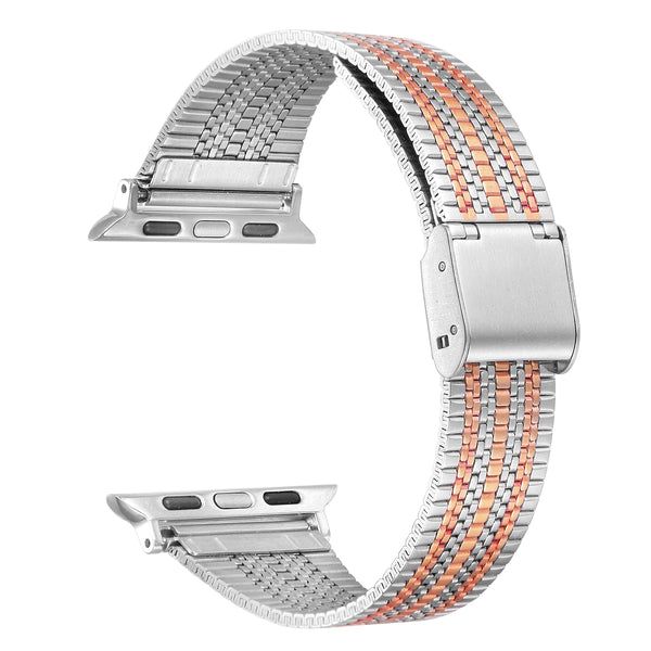 Eliza Stainless Steel Band for Apple Watch - product view 15