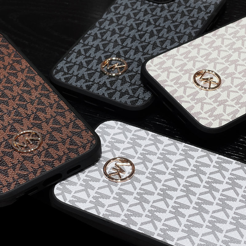 iPhone Case Brown-MKK240603 - product view 4