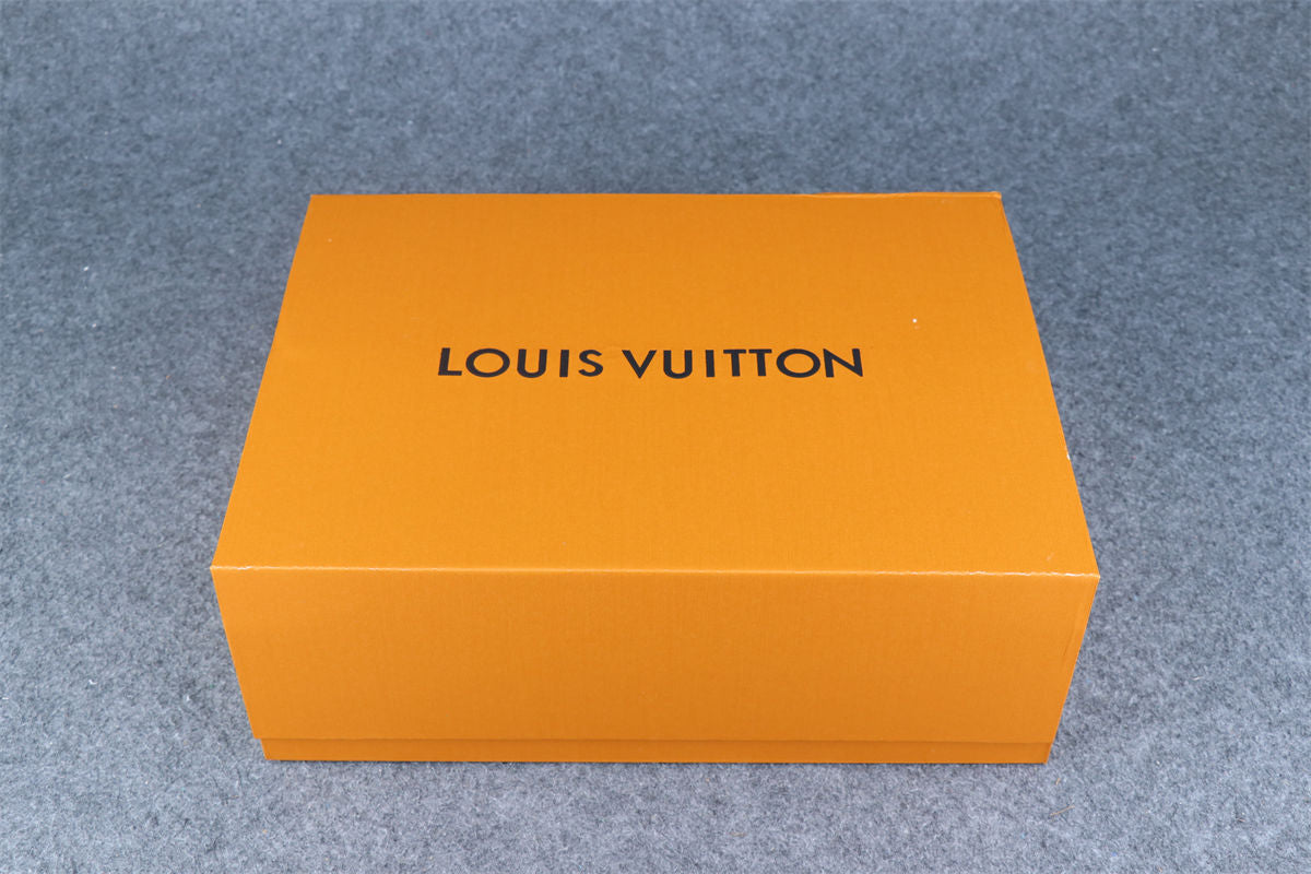 LV Trainer Low Sneakers '#54 Mini Monogram - Black' - product view 15