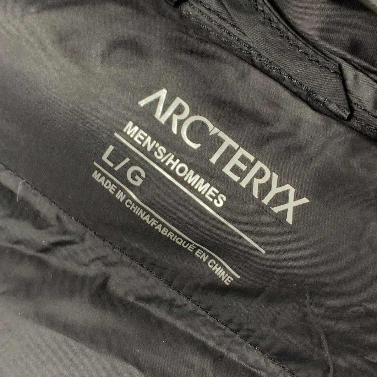 Arc'teryx Macai 3 in 1 Jacket 'Black - product view 5