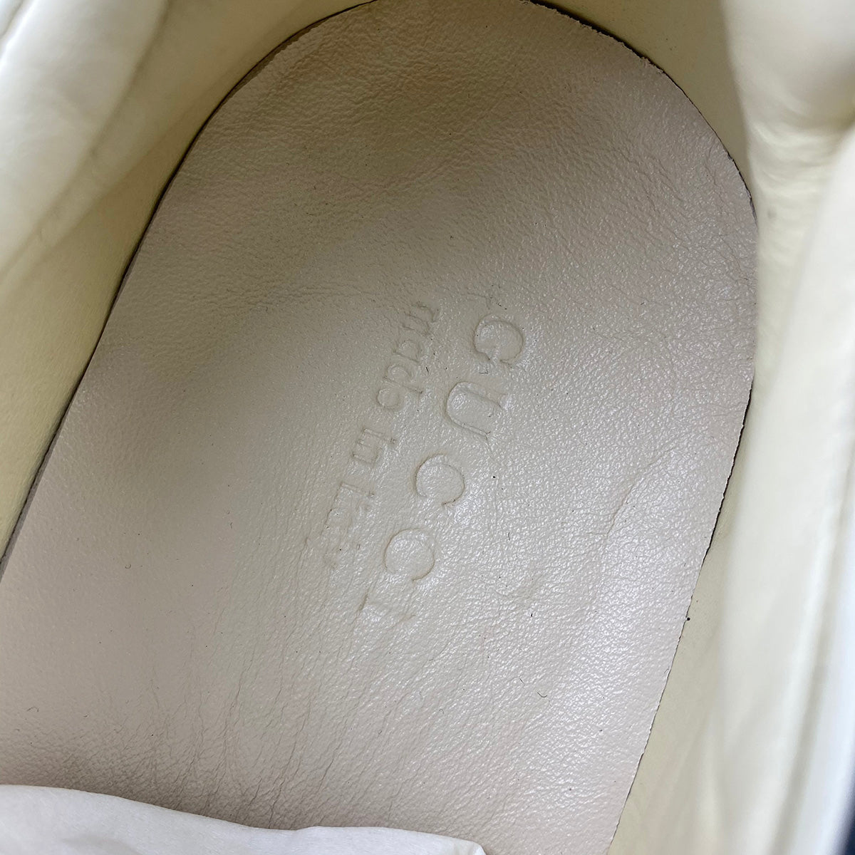 Rhyton Sneakers 'Mouth' - product view 9
