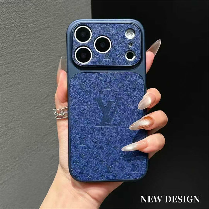 fibre Case For iPhone 17/ 16 / 15 / 14 Phone Case - product view 4