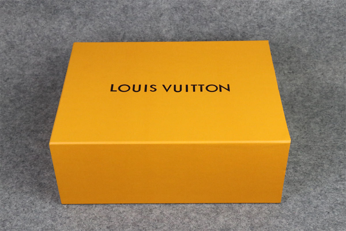 WMNS LV Trainer Sneakers 'Fuchsia' - product view 14