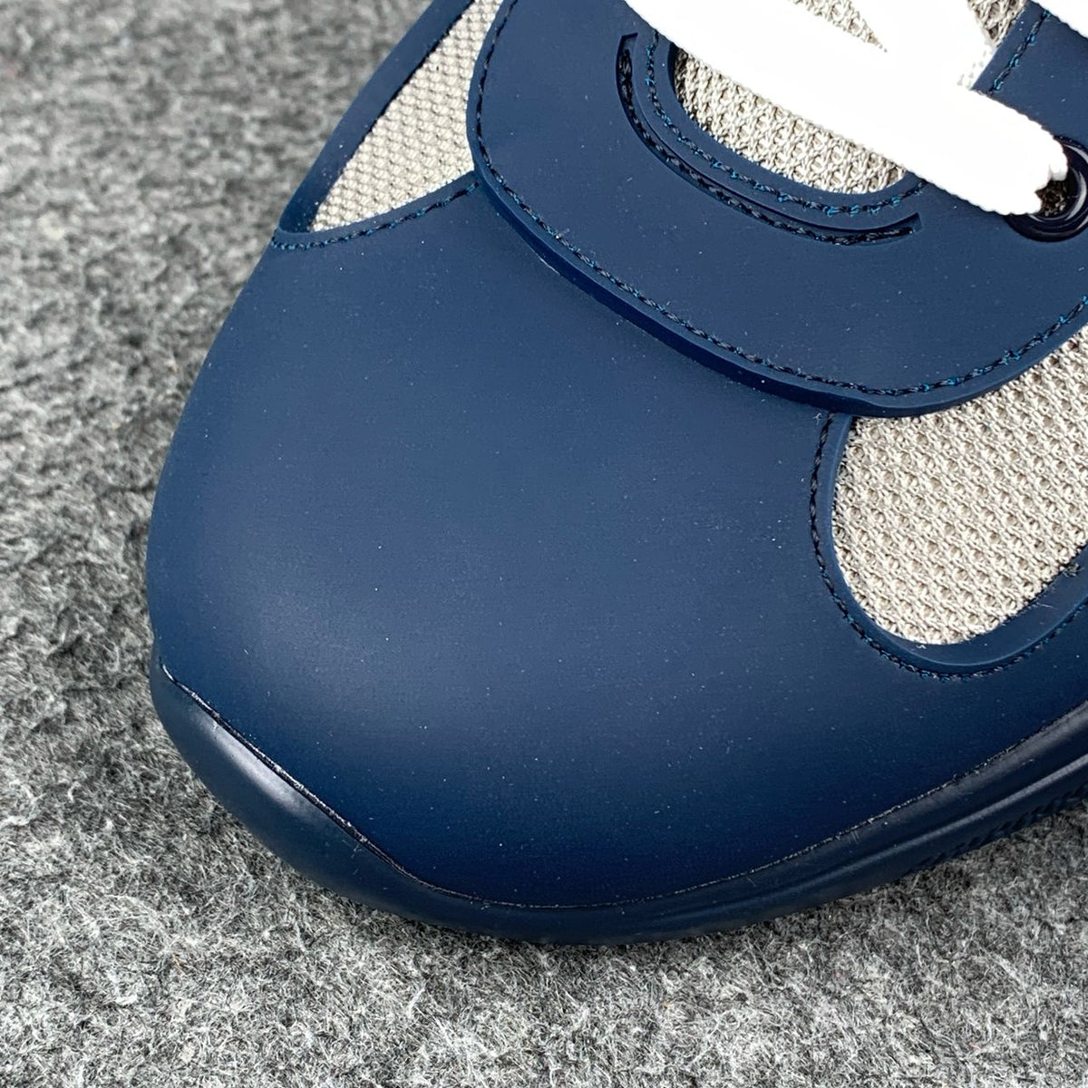 Prada America's Cup Sneakers 'Dark Blue' - product view 7