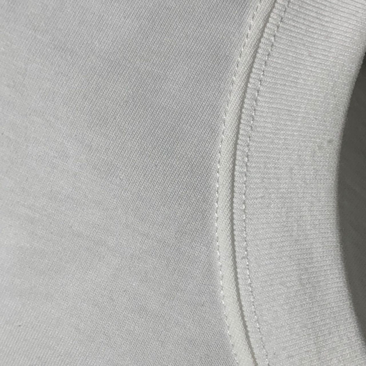 Nigel Sylvester x Jordan Brick Tee 'White' - product view 6
