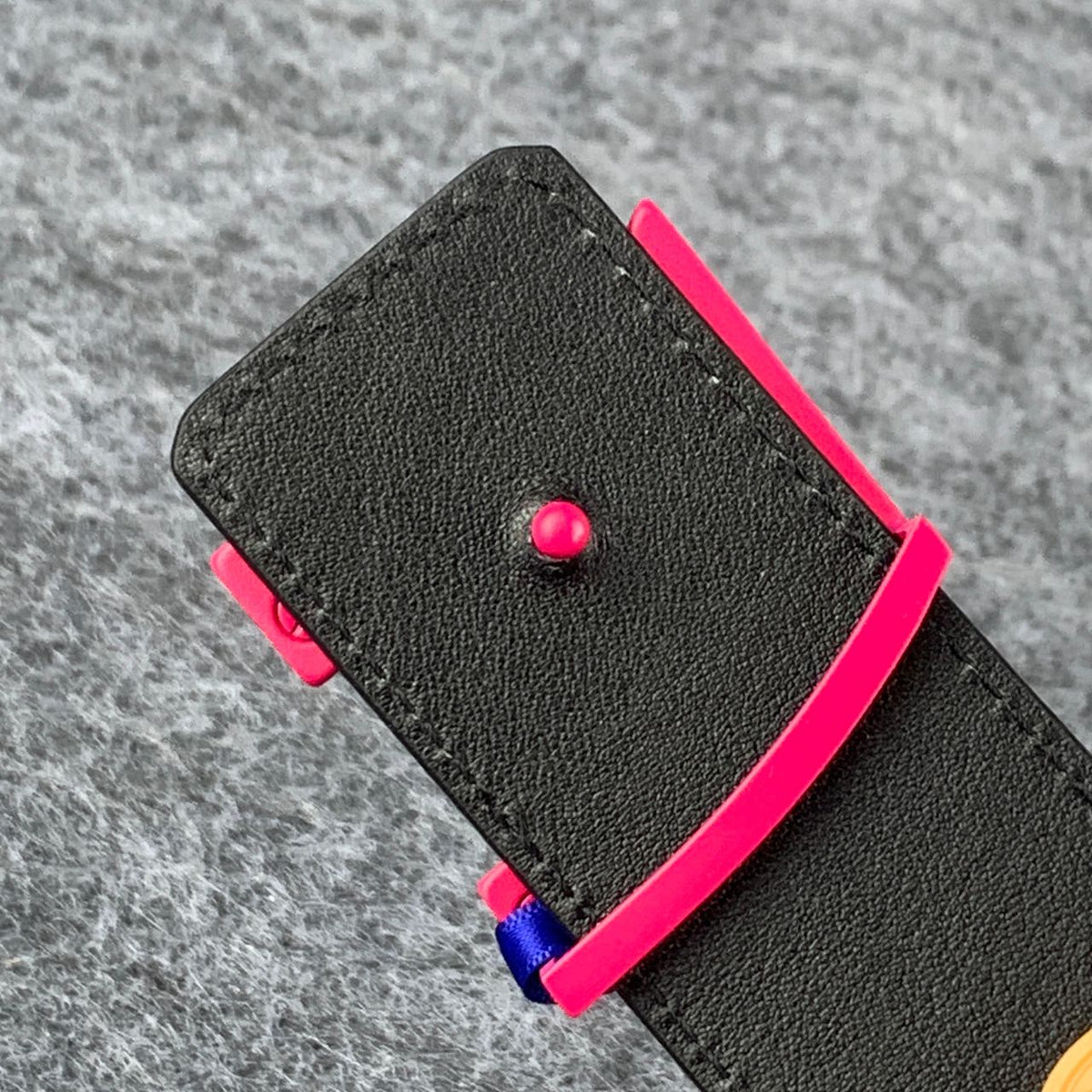 Louis Vuitton LV Light 40mm Reversible Belt 'Multicolor' - product view 4