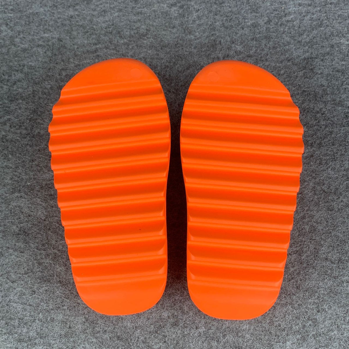 Yeezy Slides 'Enflame Orange' (B-Grade Version - product view 6