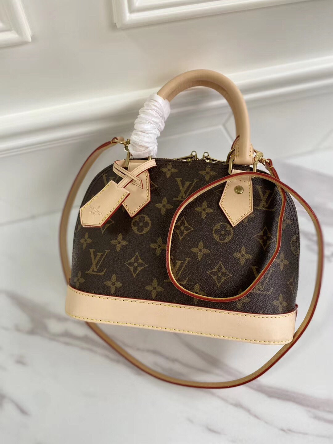 Fashion Bags Handbag - product view 8