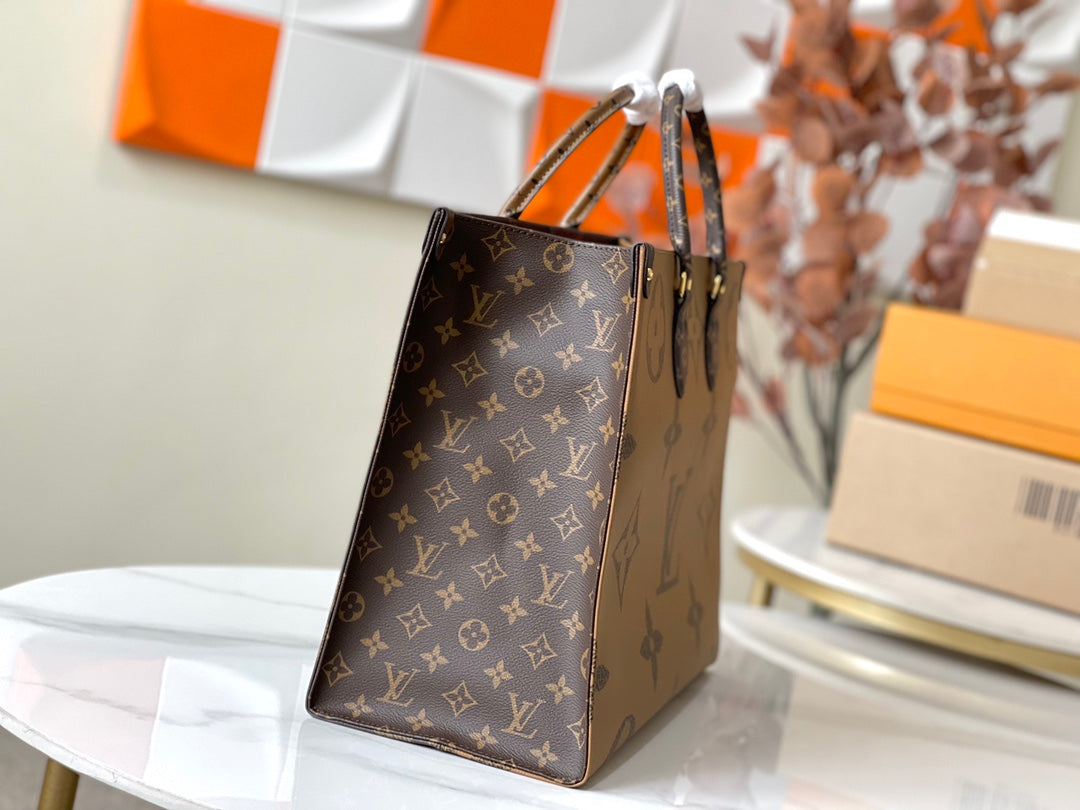 Fashion Extra-Large Capacity Tote Bag - product view 4