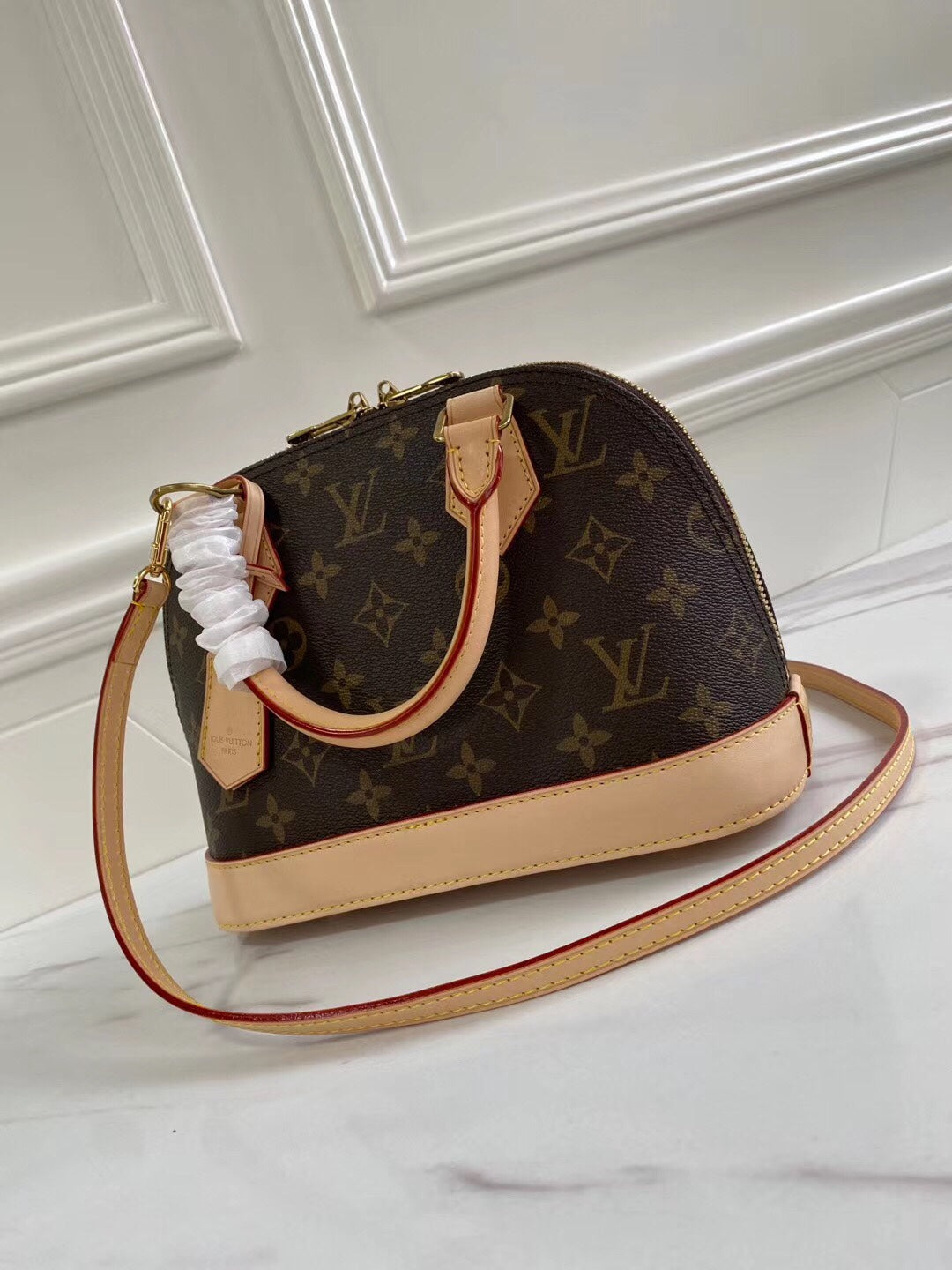 Fashion Bags Handbag - product view 4