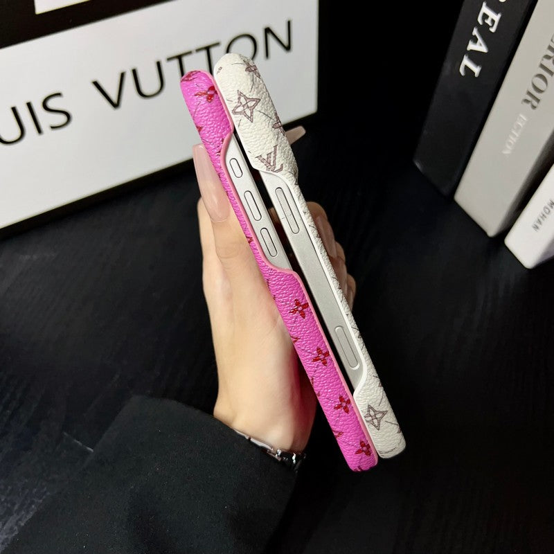 Color iPhone Case - product view 12