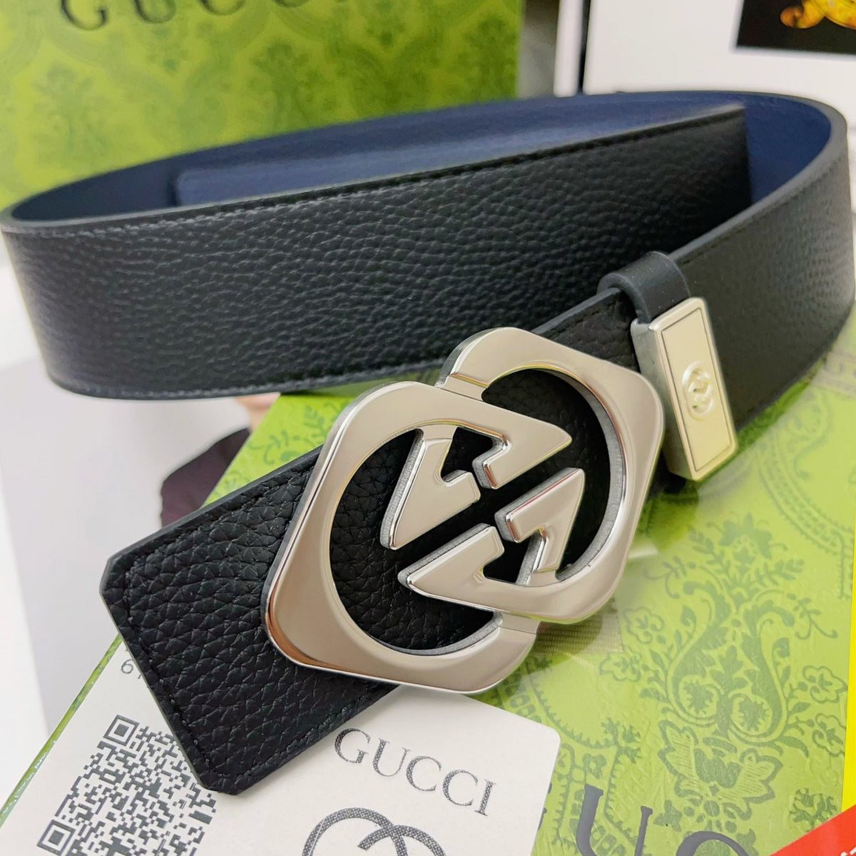 Men's Belt - product view 5