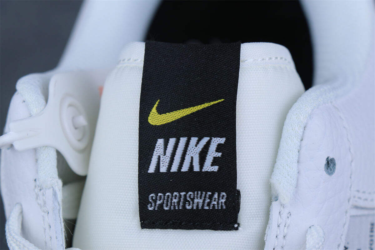 Air Force 1 '07 LV8 Sneakers 'Overbranding' - product view 8