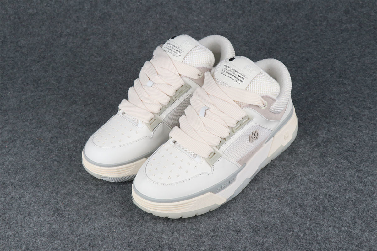 Amiri MA-1 'Alabaster' 2023 Sneakers - product view 13