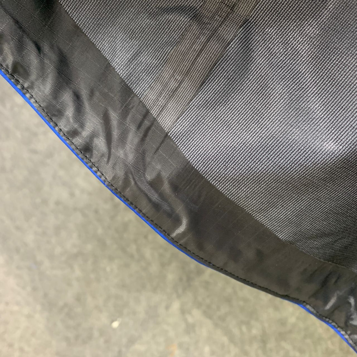 Arc'teryx Men's Beta Jacket 'Bright Blue' - product view 6