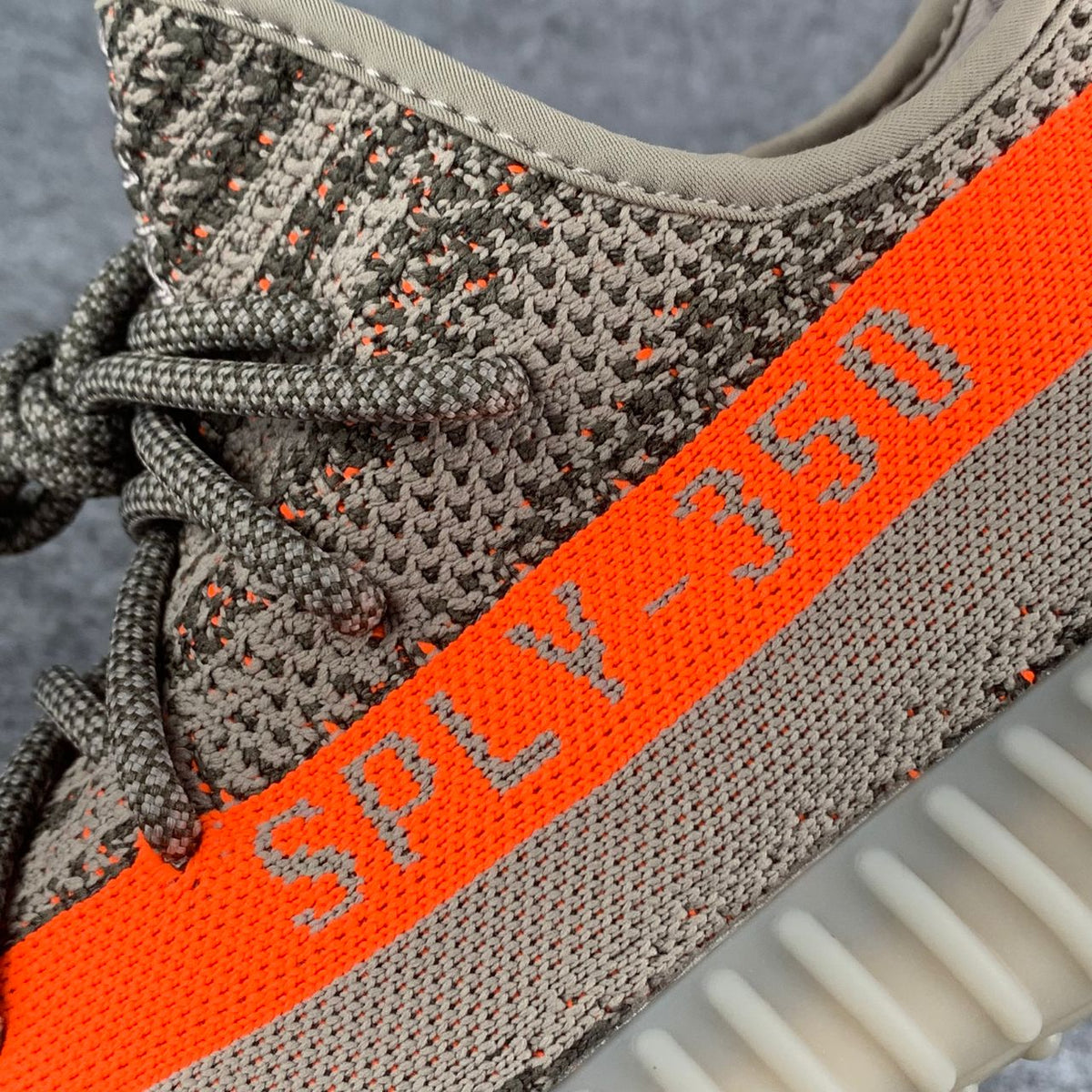 Yeezy Boost 350 V2 Sneakers 'Beluga Reflective' - product view 9