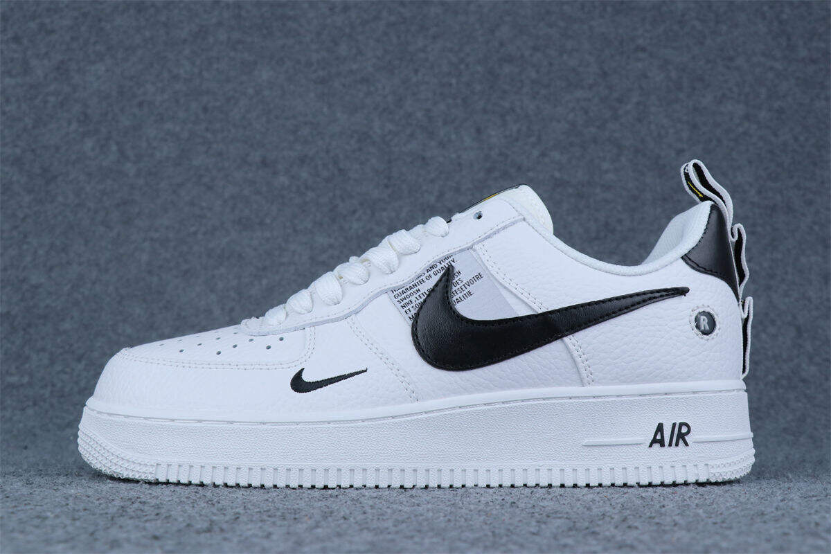 Air Force 1 '07 LV8 Sneakers 'Overbranding' - product view 1