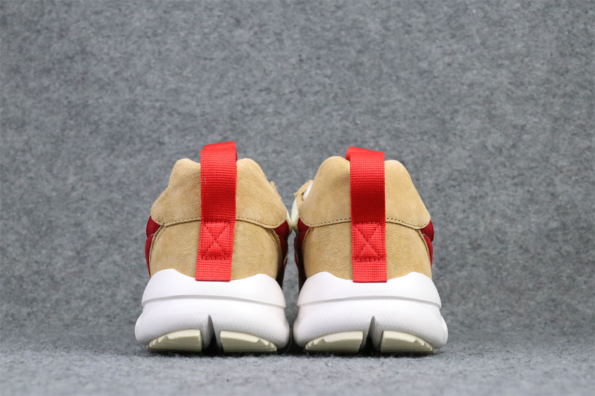 Tom Sachs x NikeCraft Mars Yard 2.0 Sneakers - product view 14
