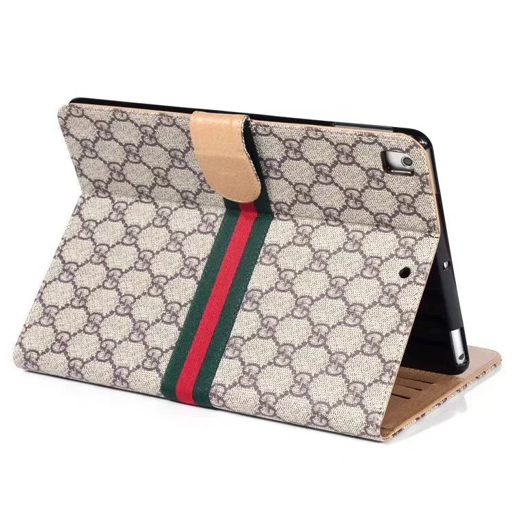 iPad Case with Card Holde - product view 4