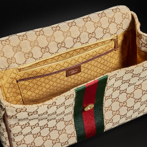 Paparazzo Handbag - product view 4