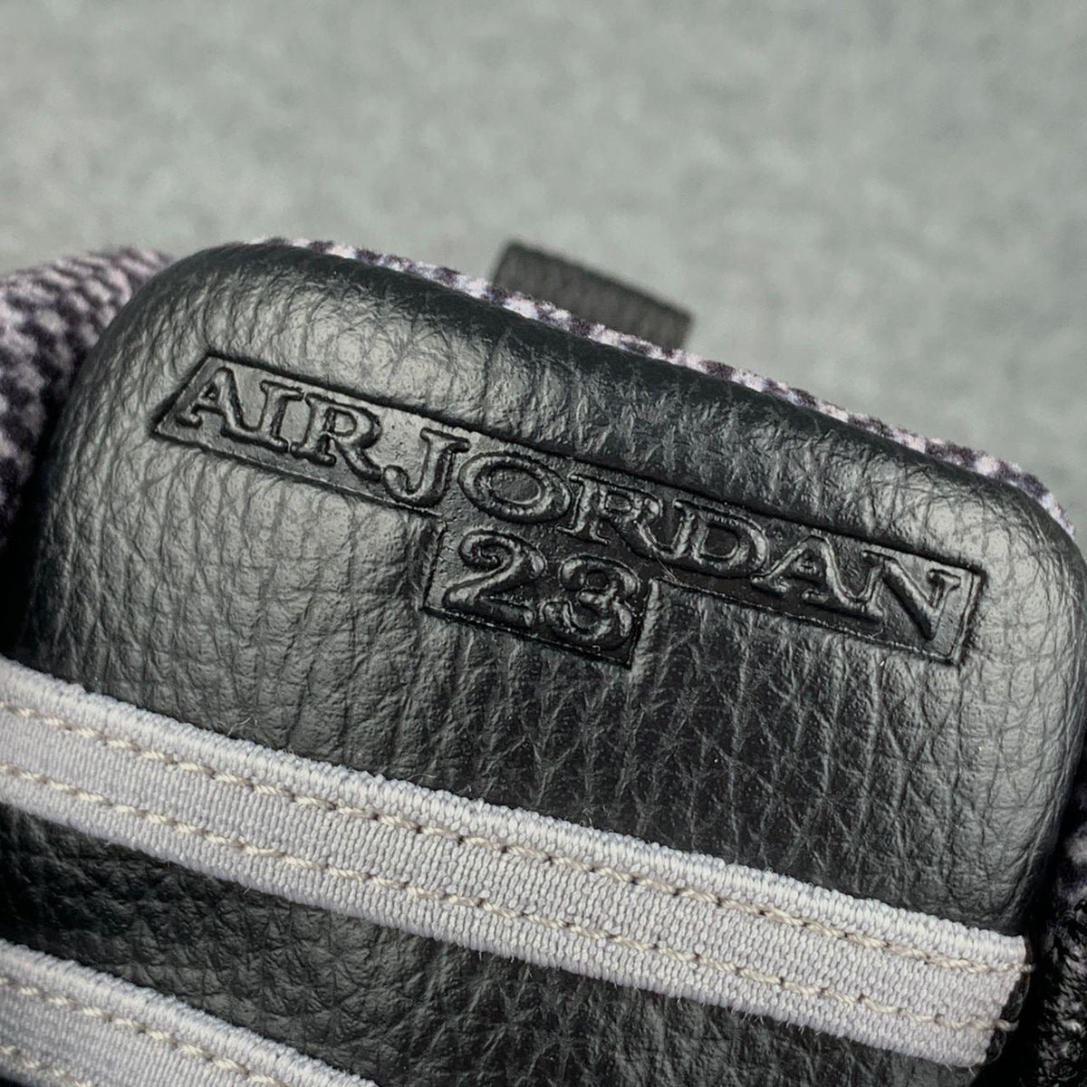 Air Jordan 10 Retro 'Steel' 2025 Sneakers - product view 7