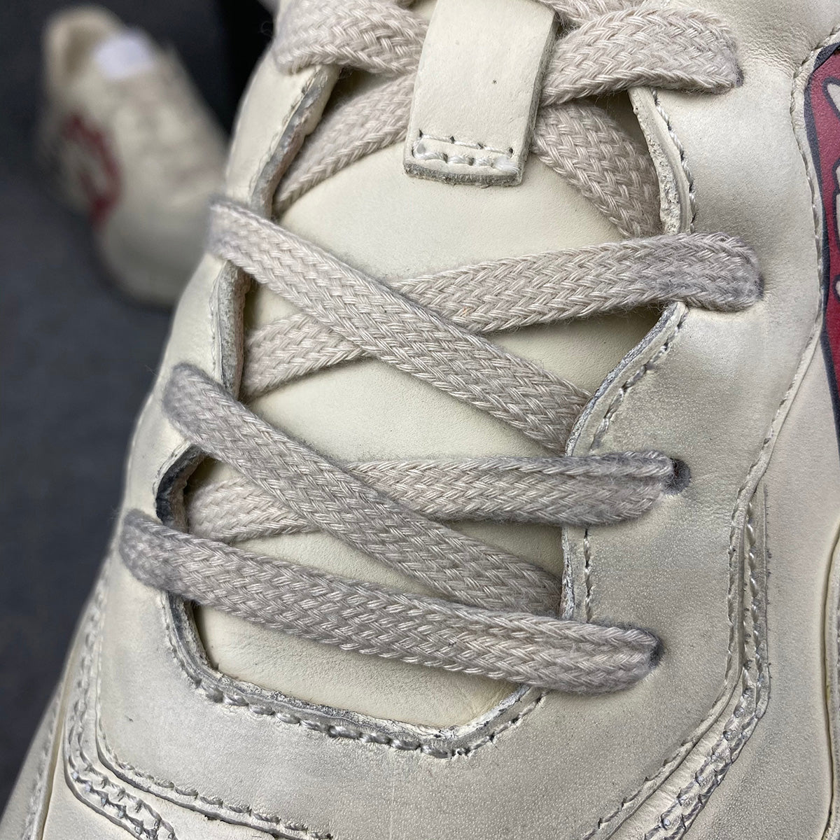 Rhyton Sneakers 'Mouth' - product view 8