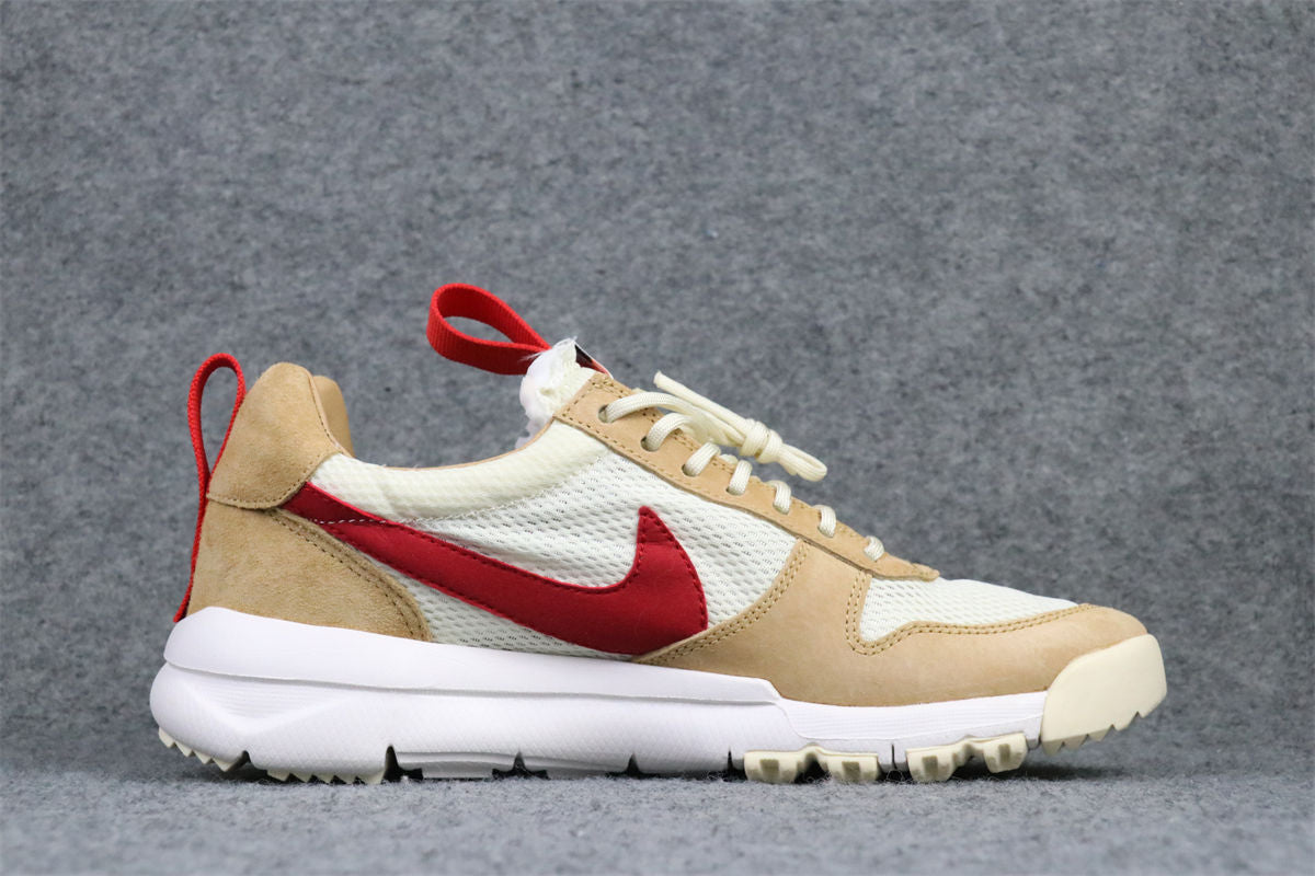 Tom Sachs x NikeCraft Mars Yard 2.0 Sneakers - product view 2