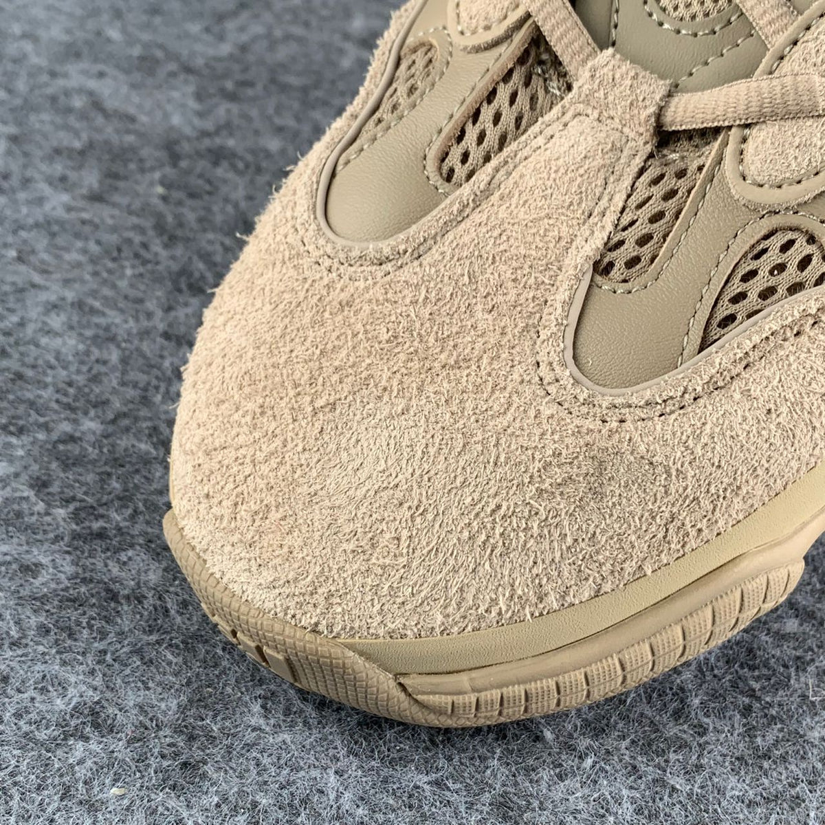 Yeezy 500 Sneakers 'Taupe Light' - product view 10