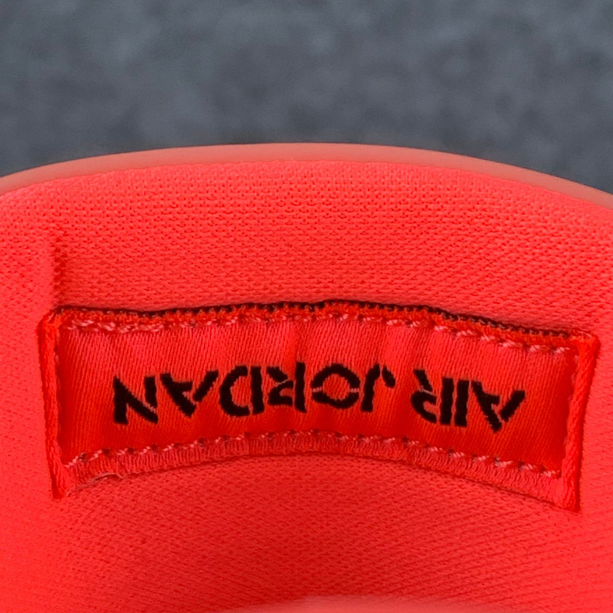 Wmns Air Jordan 4 Retro NRG Sneakers 'Hot Punch' - product view 9