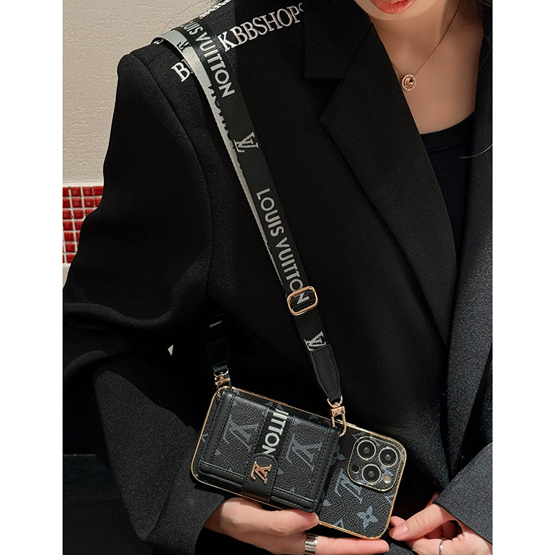 Chain iPhone Case - product view 10