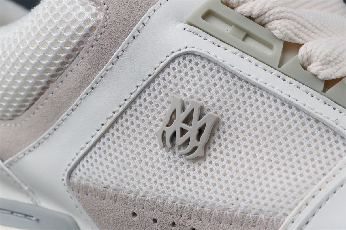 Amiri MA-1 'Alabaster' 2023 Sneakers - product view 5