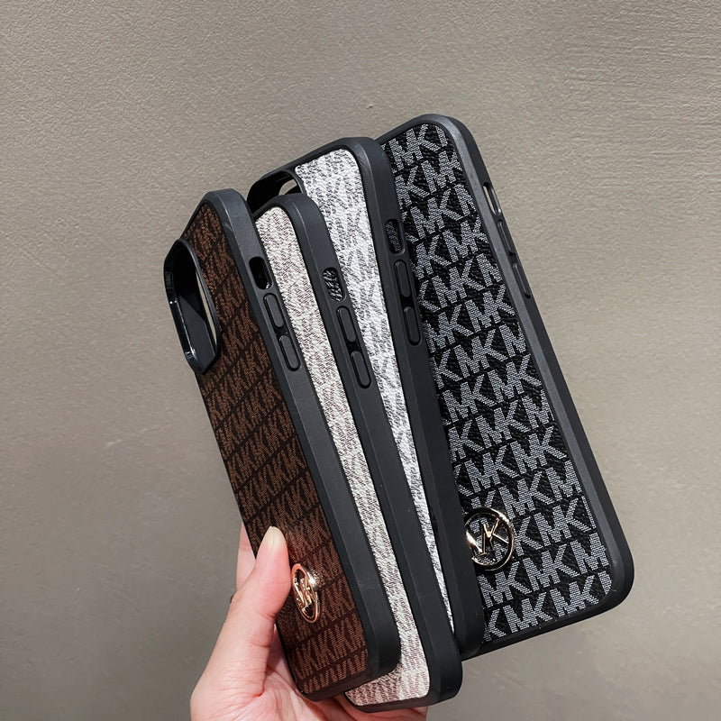 iPhone Case Brown-MKK240603 - product view 3