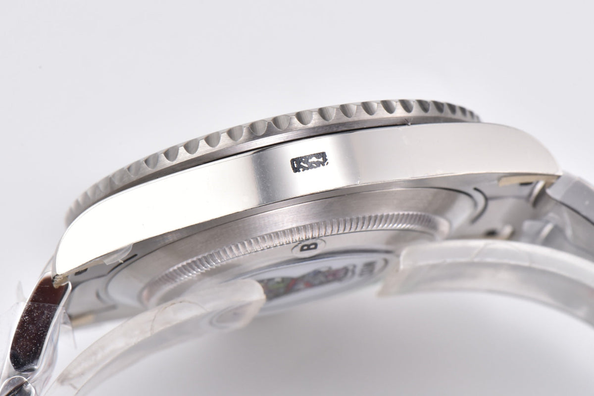 Black Sub 41MM Watch - product view 6