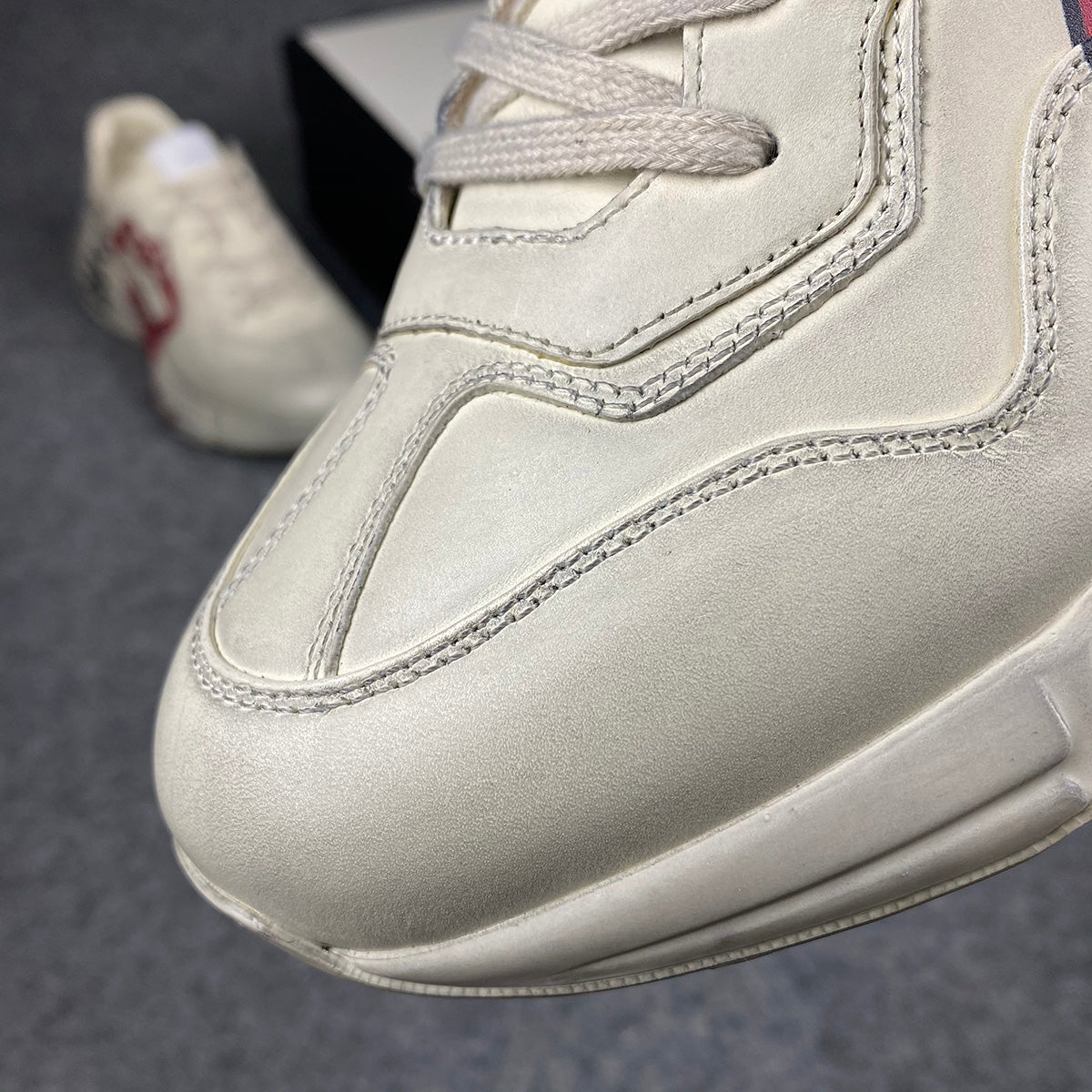 Rhyton Sneakers 'Mouth' - product view 6