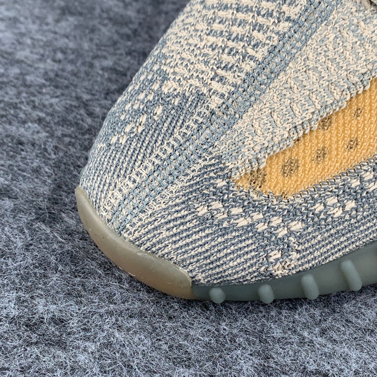 Yeezy Boost 350 V2 Sneakers 'Israfil' - product view 7